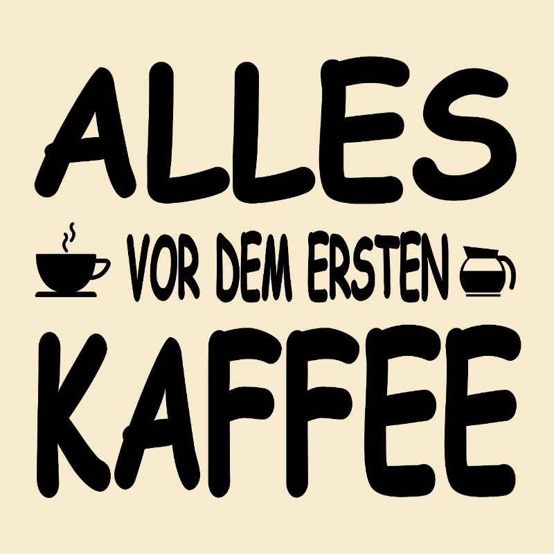 Kaffee