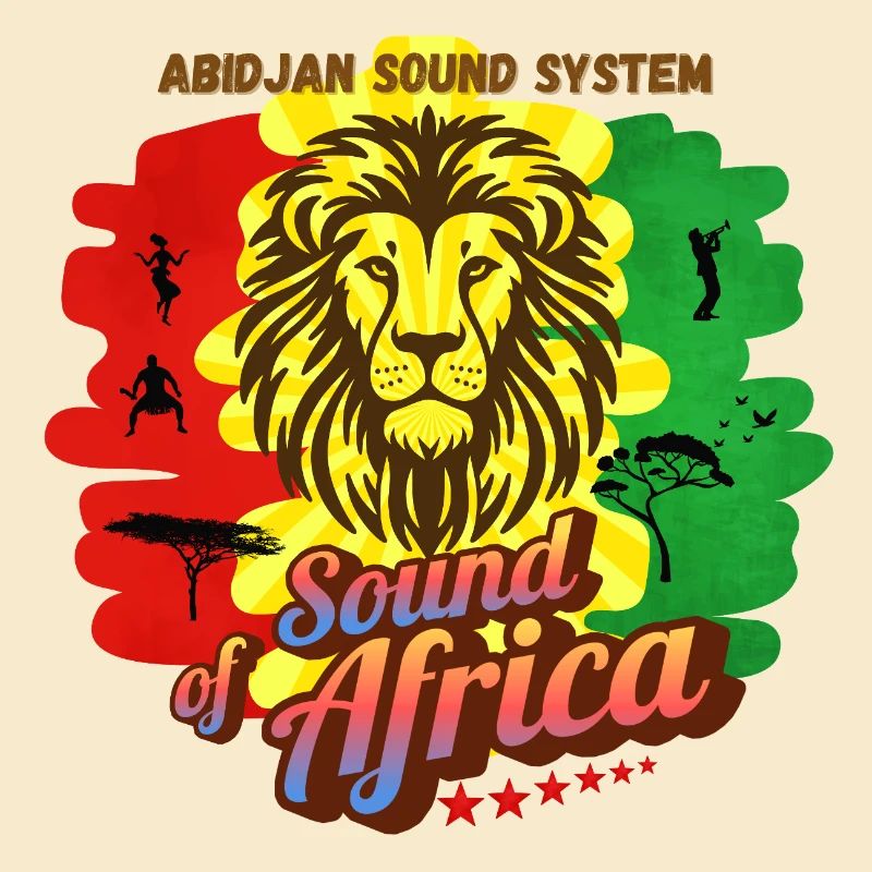 ABIDJAN SOUNDSYSTEM