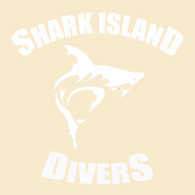 SHARK ISLAND DIVERS
