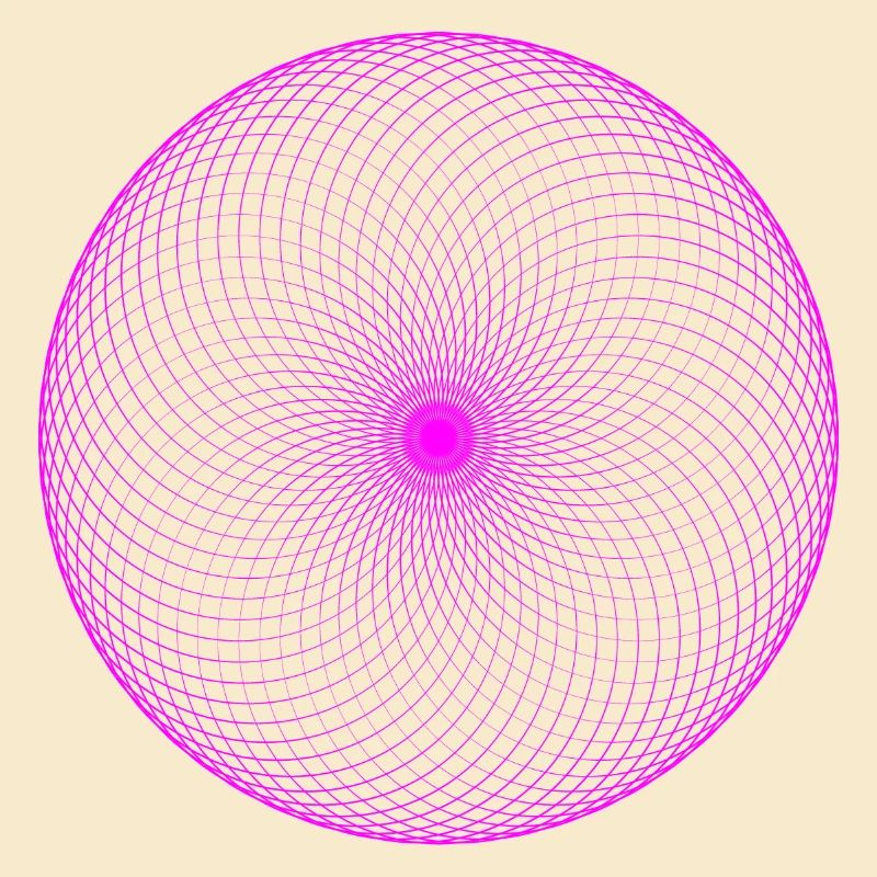 NeonSpirale Torus