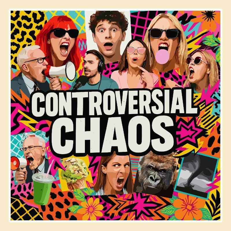 Kontroverses Chaos