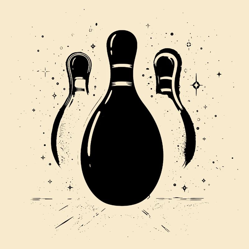 Jeu de bowling