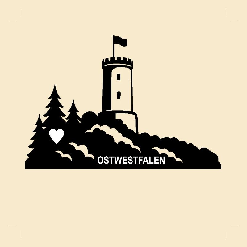 Bielefeld hometown