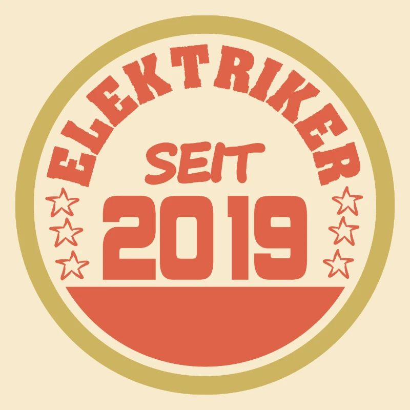 Elektriker 2019
