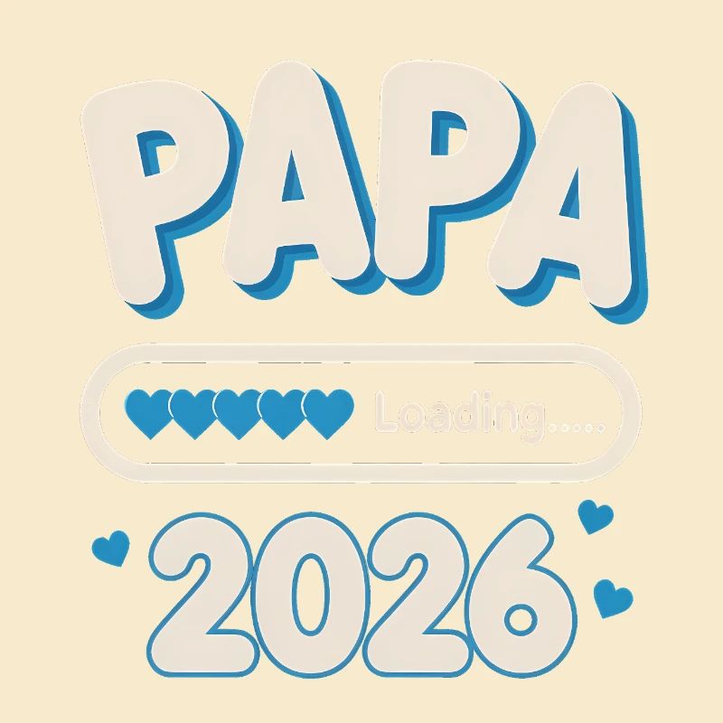 Papa Loading 2026 