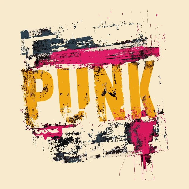 Punkrock