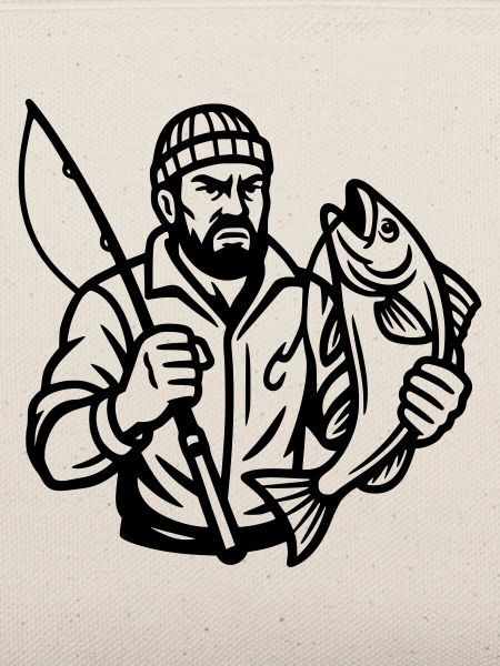 Angler