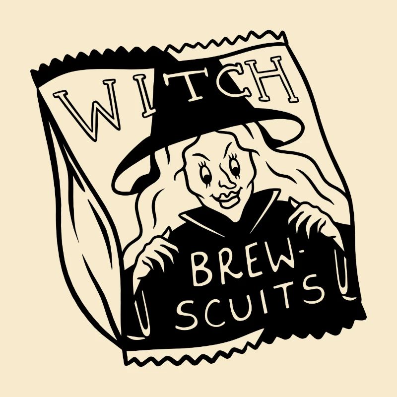 Spukbier-Scuits