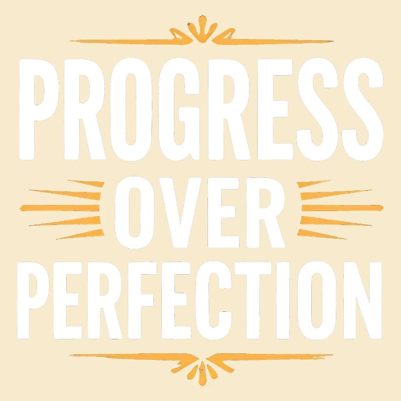 Le progrès plutôt que la perfection Retour à l’école Leh