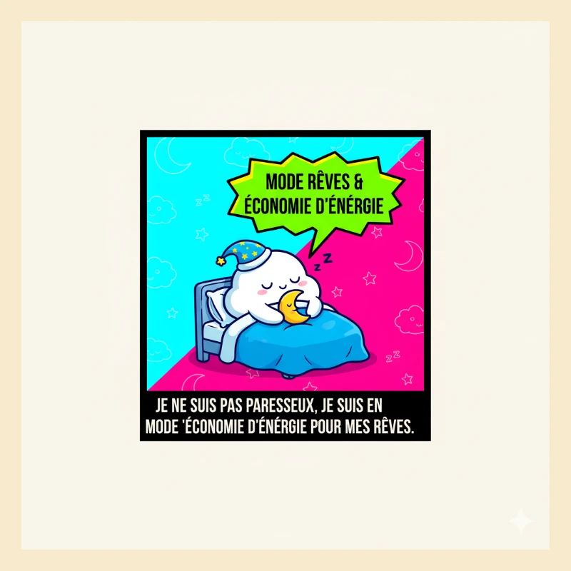 Energy Dreams Mode