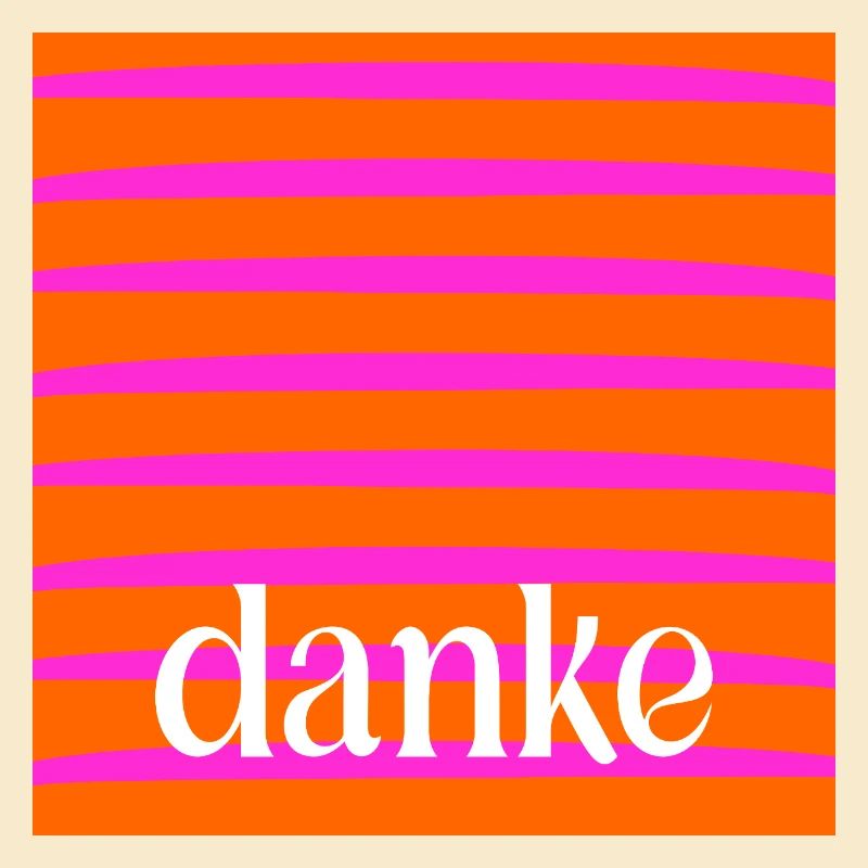 DANKE DANKBARKEIT
