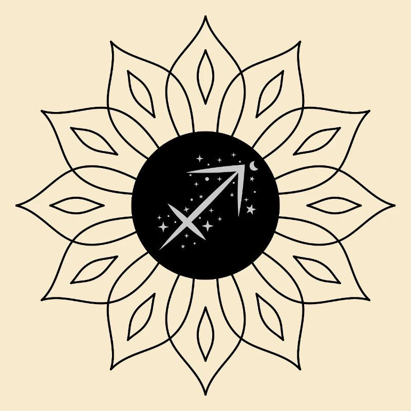 Schütze, Sternbild, Pfeil, Sterne