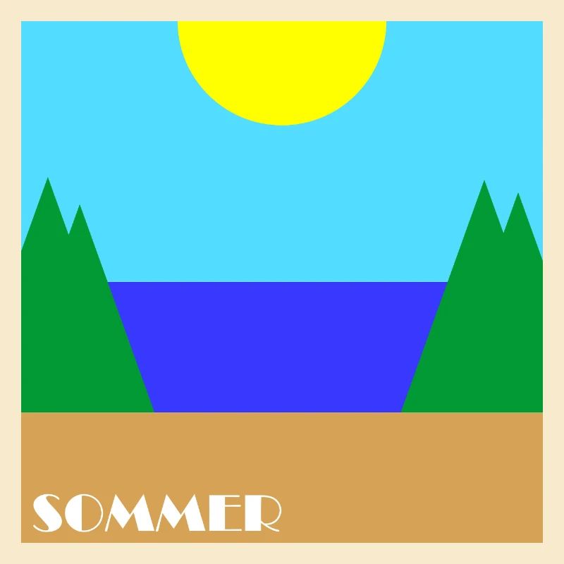Sommer