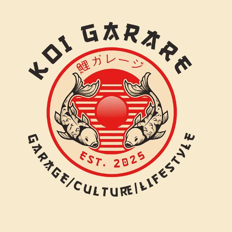 Koi Garage 
