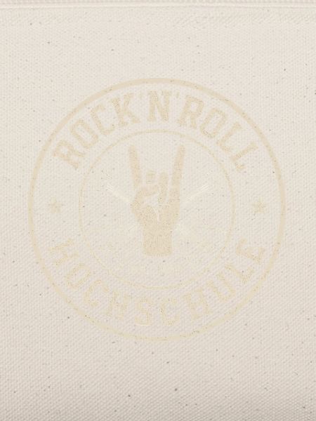 Rock 'n' Roll Hochschule Logo