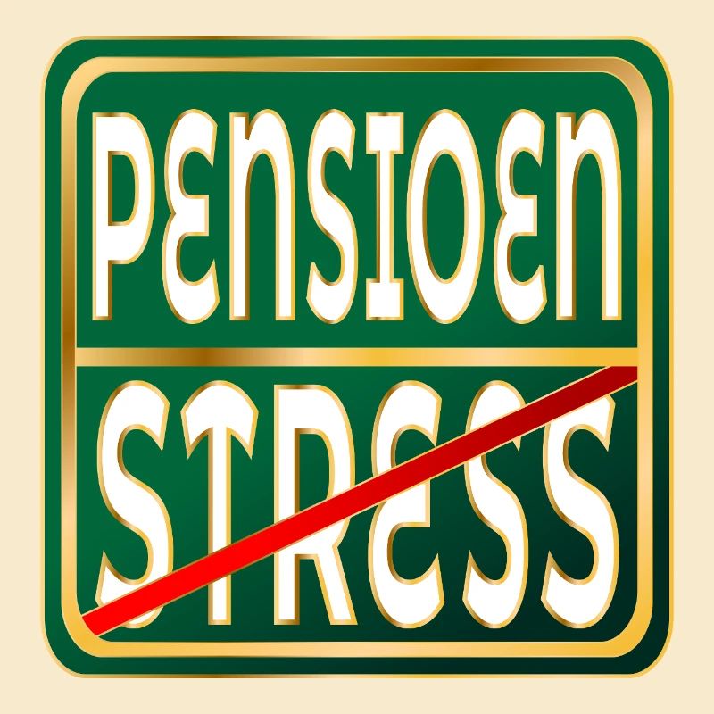 RETIREMENT STRESS WORK