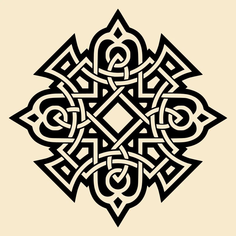 Celtic Pattern
