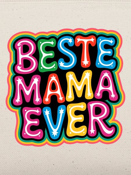 Beste Mama Ever