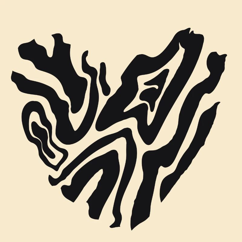 Herz eines Tigers 