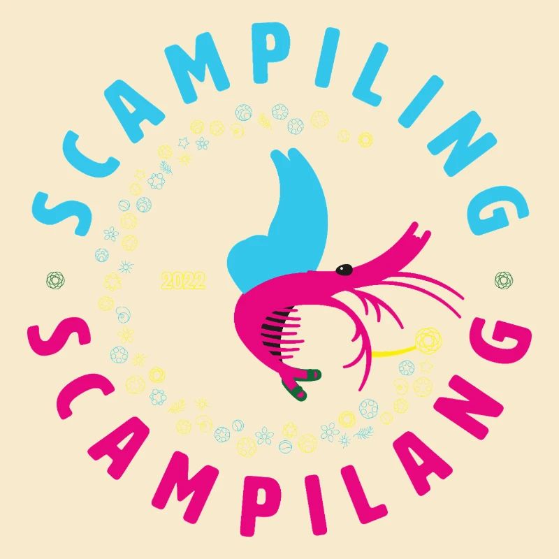 Scampiling