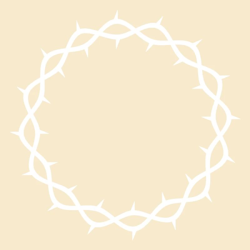 Dornenkrone