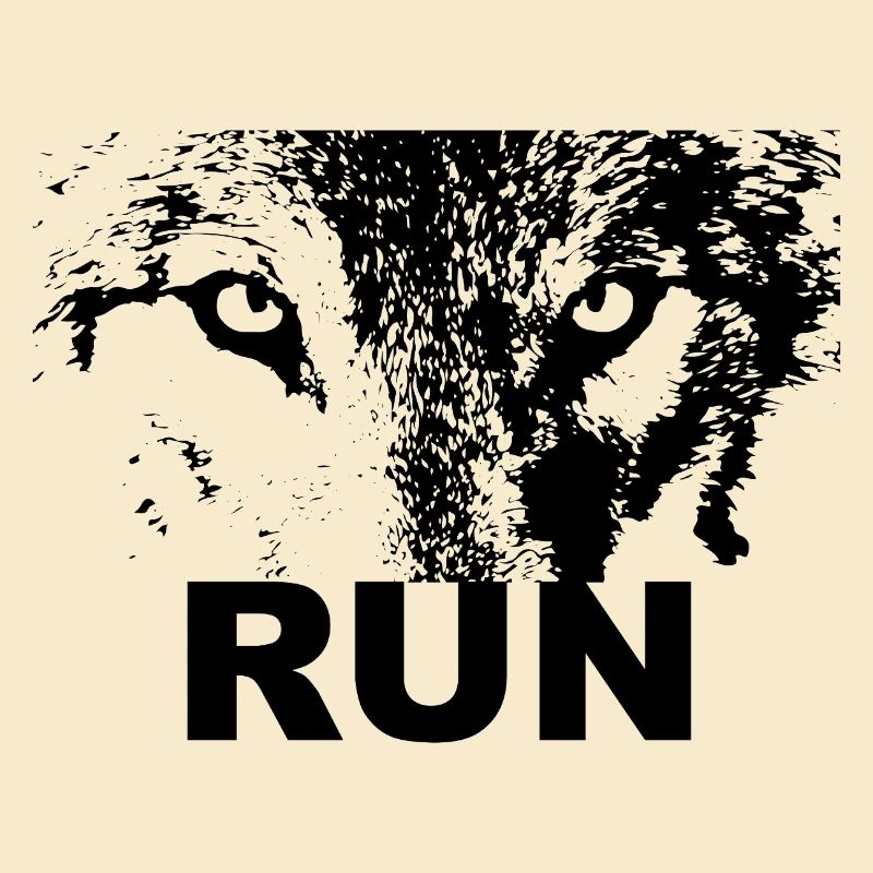 Wolf lauf