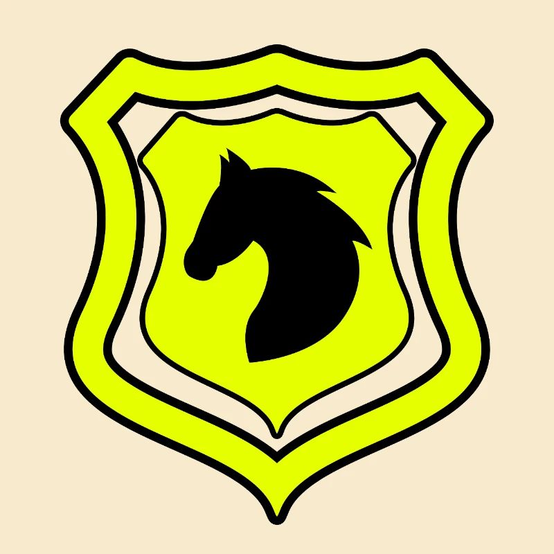 horses