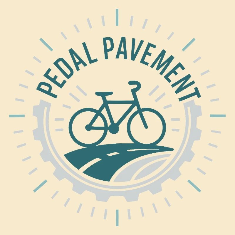 Pedal Pavement