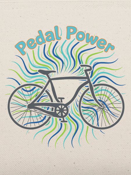 Pedal Power