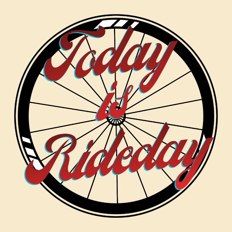 Today is Rideday