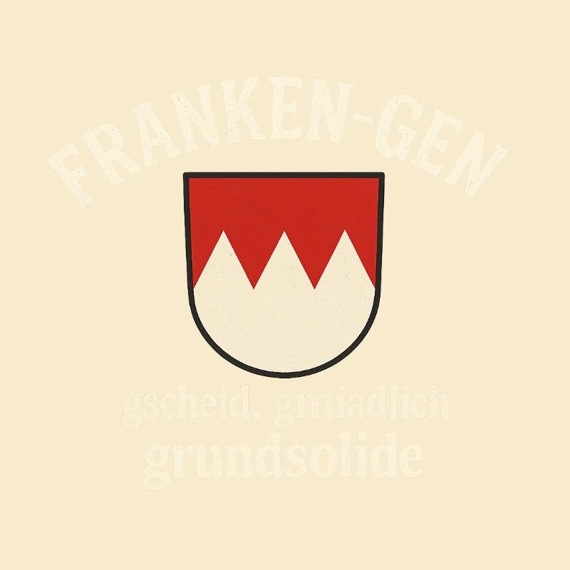 Franken-Gen
