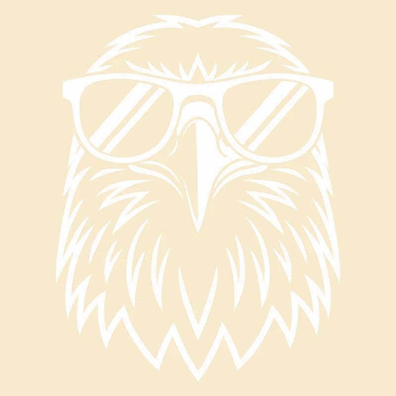 Lunettes de soleil Aviator Eagle