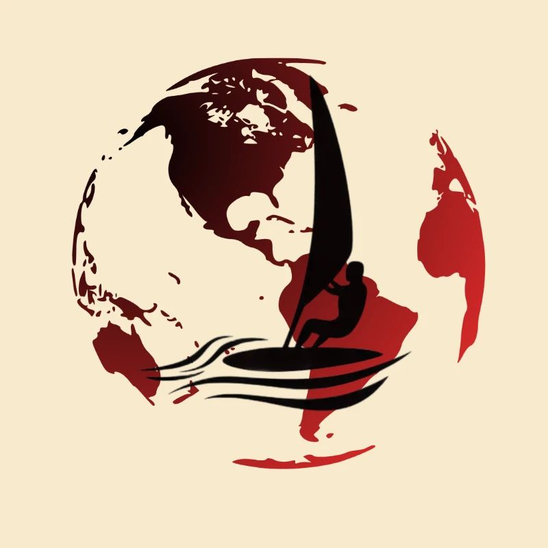 Globe Windsurf