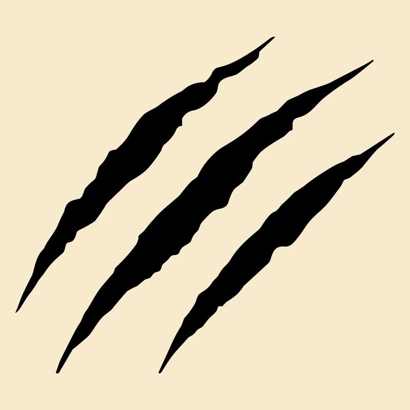 Wolf Scratch