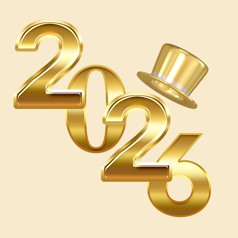 Neujahr 2026