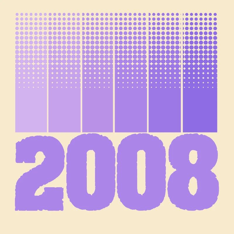 Born in 2008