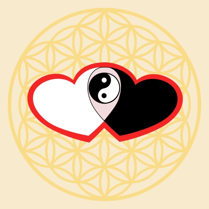Bedingungslose Liebe