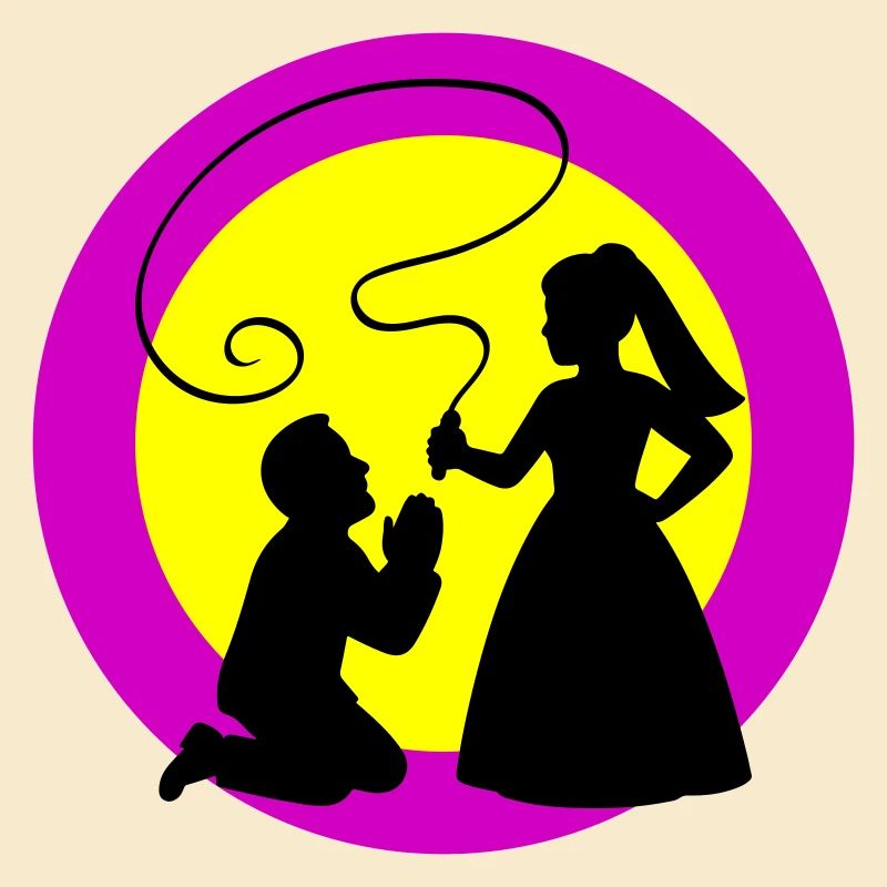 Brautpaar Ehepaar Hochzeit