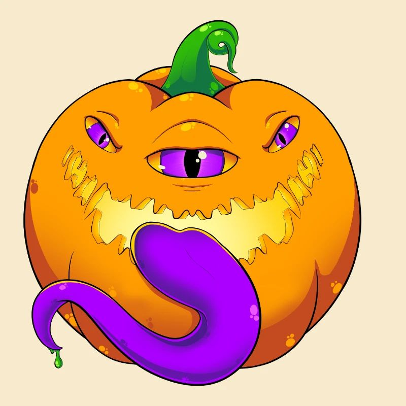 Mimic Kürbis