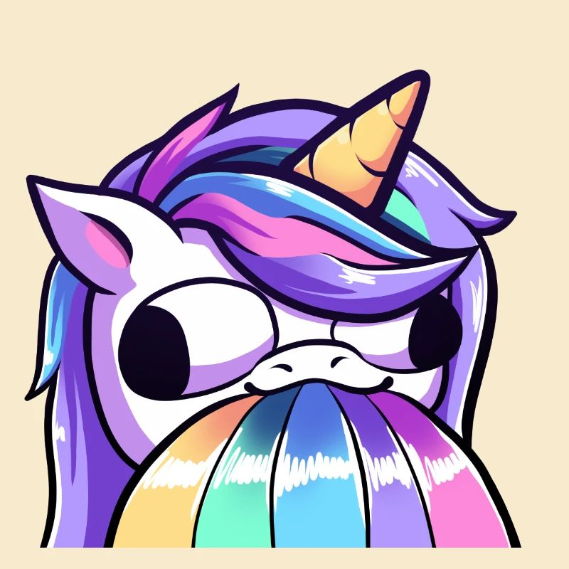 Lya derp