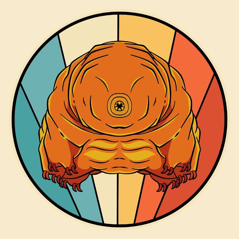 Tardigrade