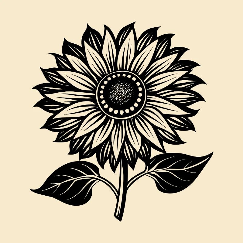 Sonnenblume