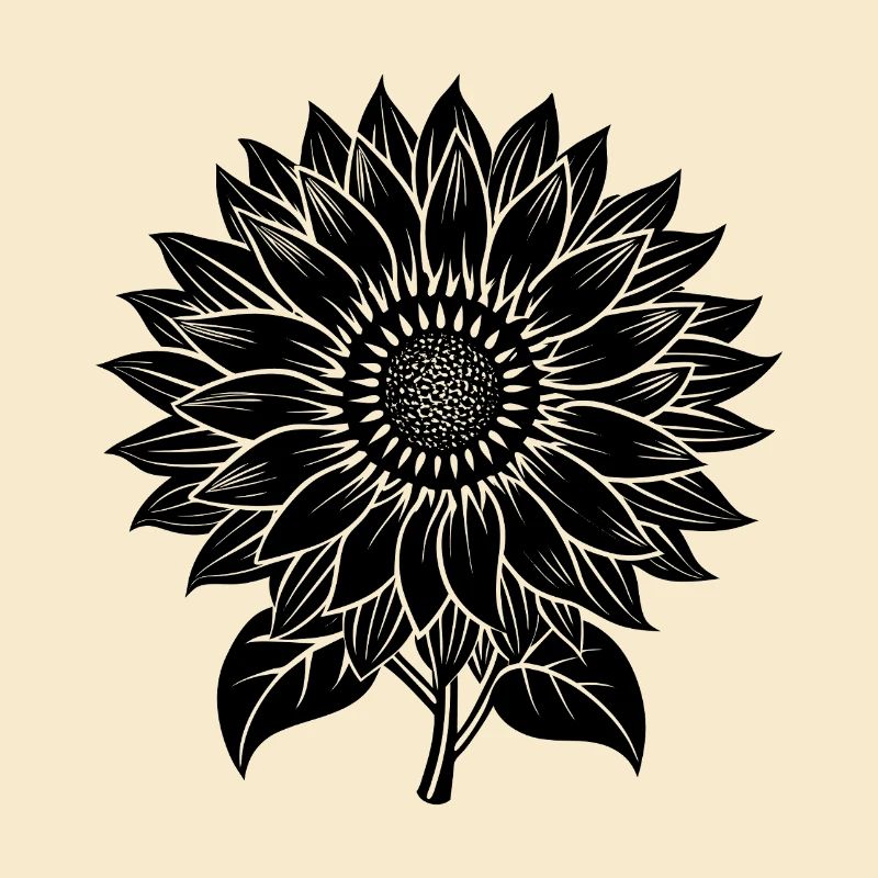 Sonnenblume