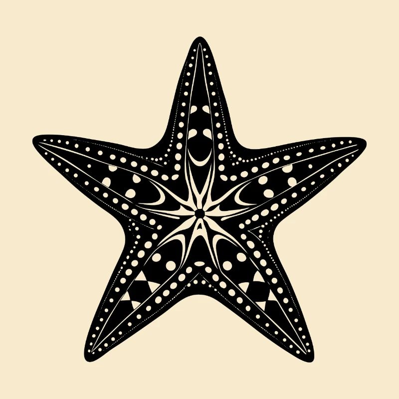 Seestern