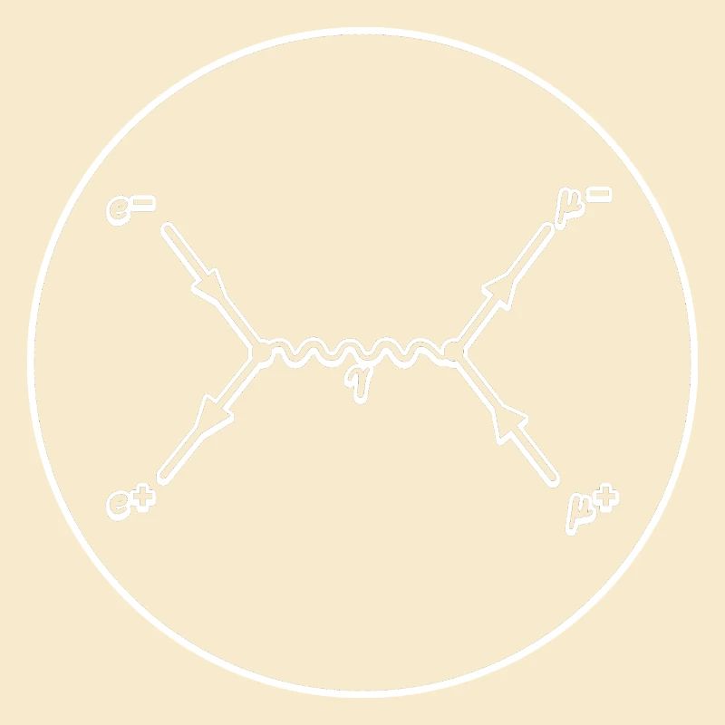 Feynman Chart