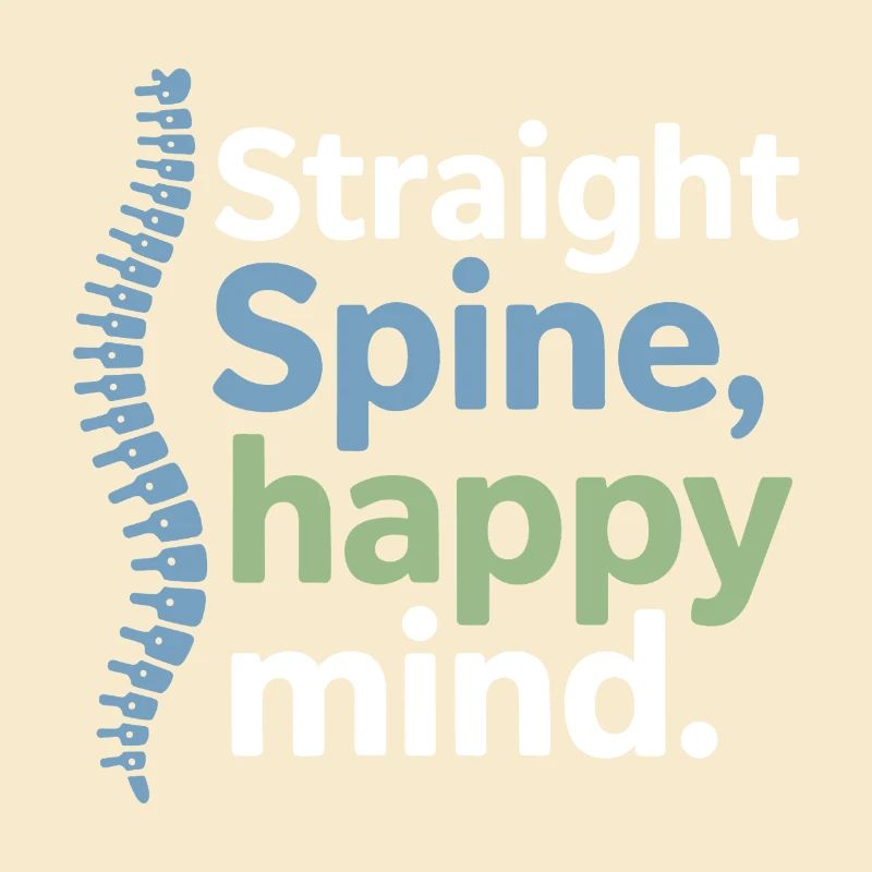 Licensed DC Clinical Neuro-Spinal Alignment Gear 