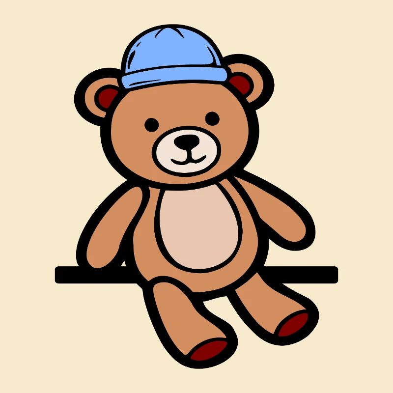 Doll Teddy Bear Bears