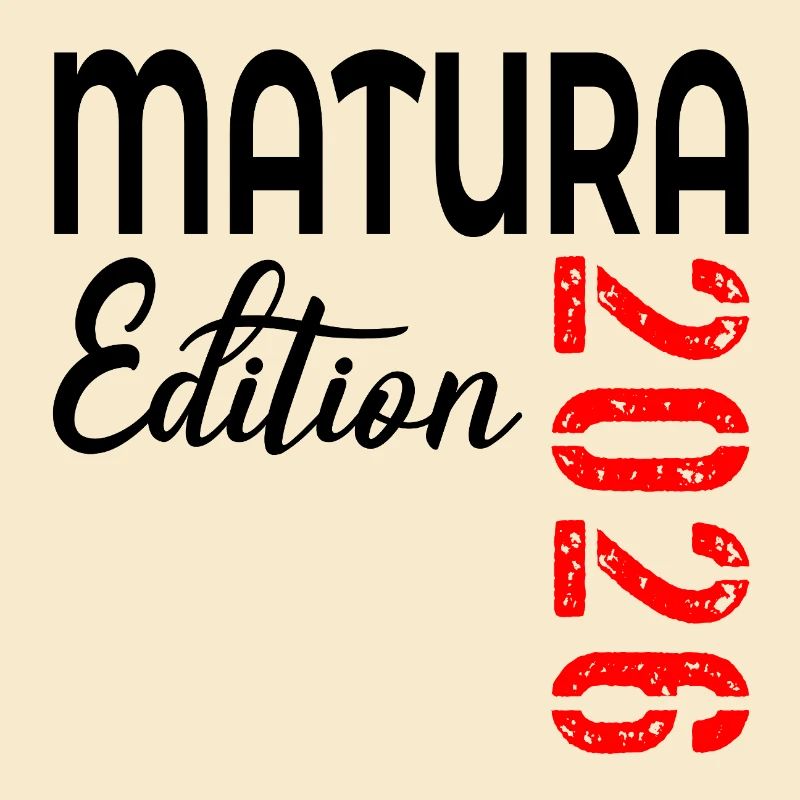 MATURA 2026 MATURITY