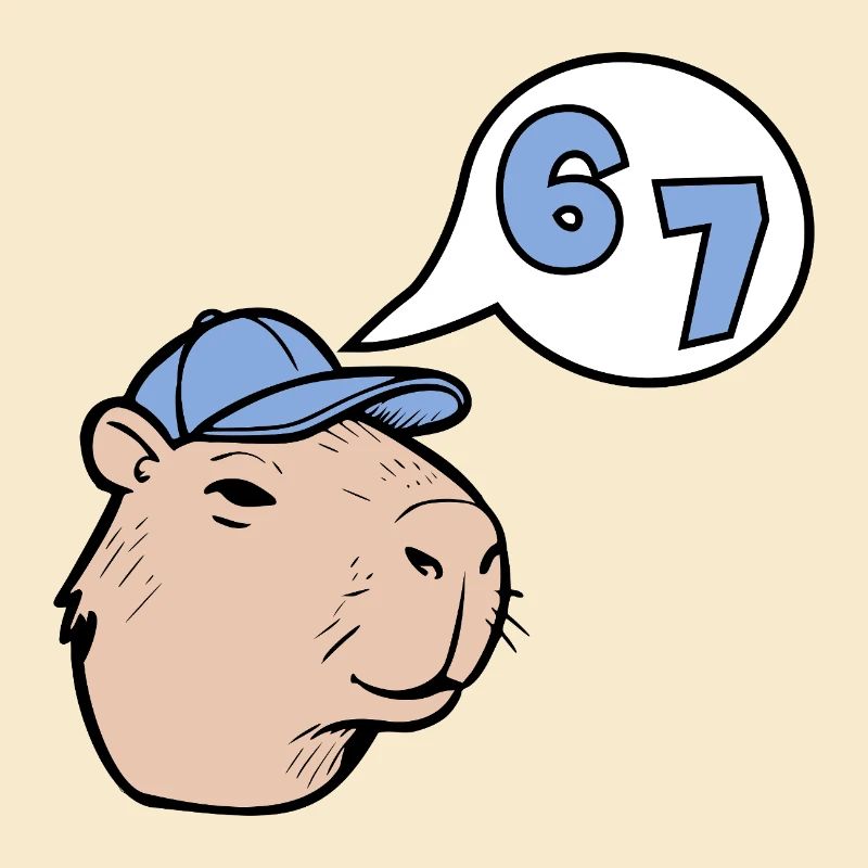Capybara Six Sept - Réponse 67
