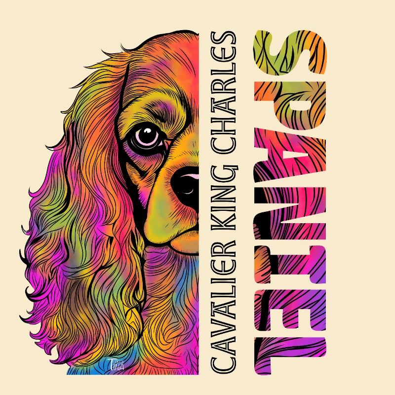 Cavalier King Charles Spaniel